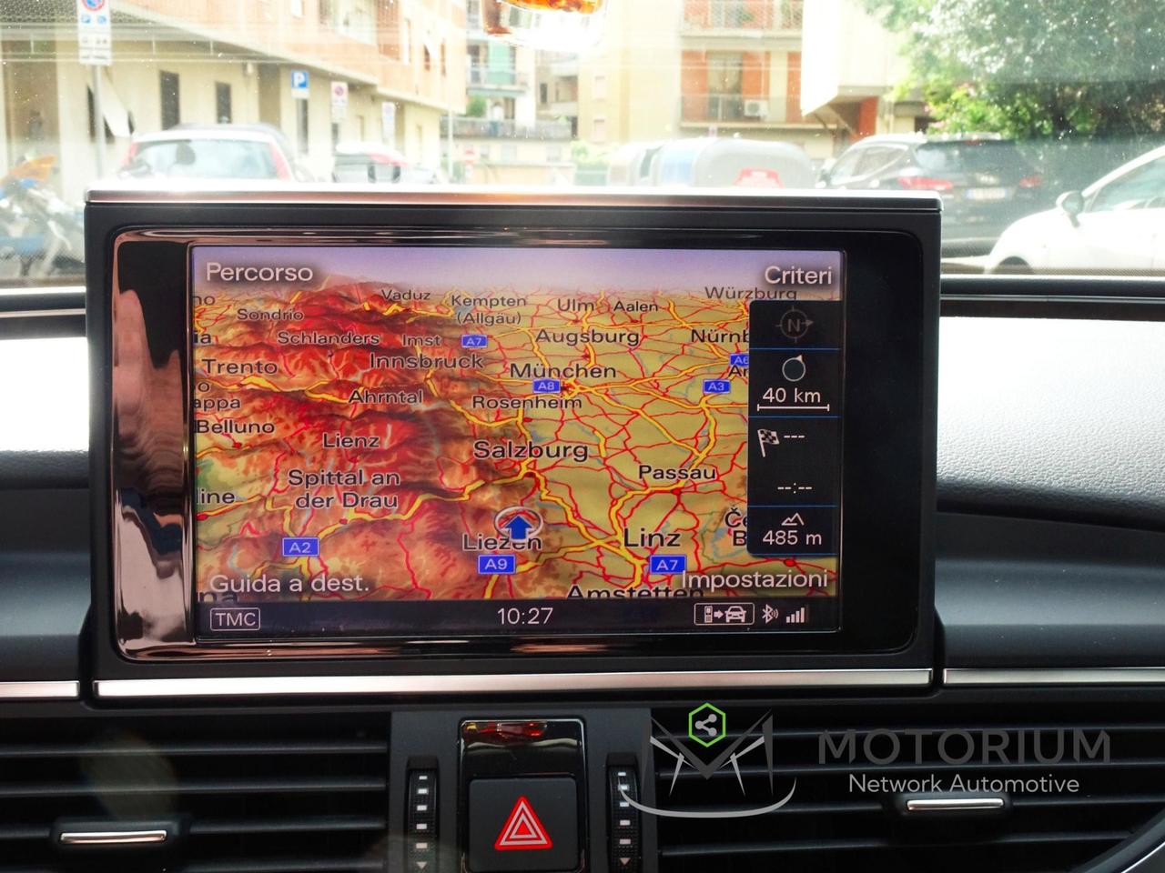 Audi A7 SPB 3.0 TDI 245 CV quattro S tronic