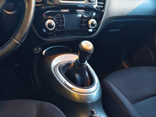 NISSAN Juke 1.2 DIG-T 115 Start&Stop Tekna