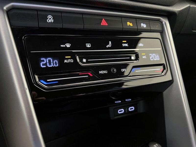 Volkswagen T-Roc T-Roc Cabriolet 1.0 TSI Style