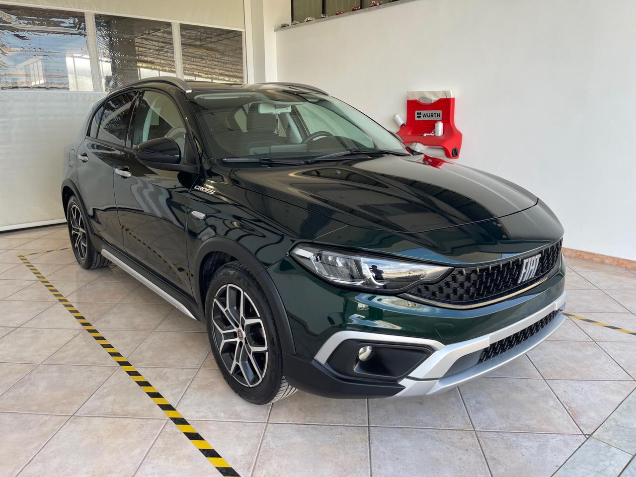 Fiat Tipo 1.0 5 porte Cross - NO VINCOLO DI FINANZIAMENTO