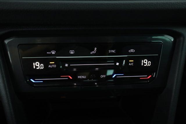 VOLKSWAGEN Tiguan Tiguan 2.0 TDI 150CV SCR DSG R-Line