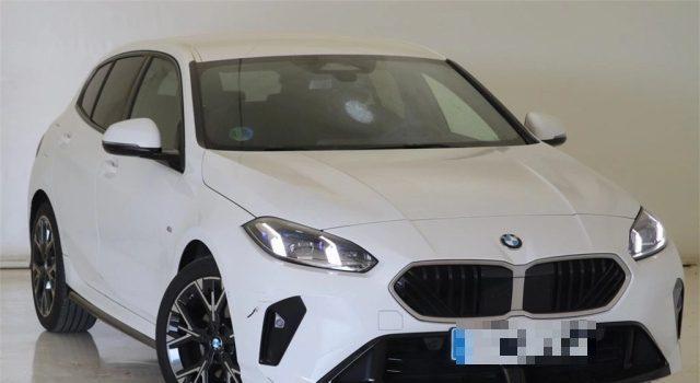 BMW 120 d 48v M Sport 163cv auto #ANCHE NERA