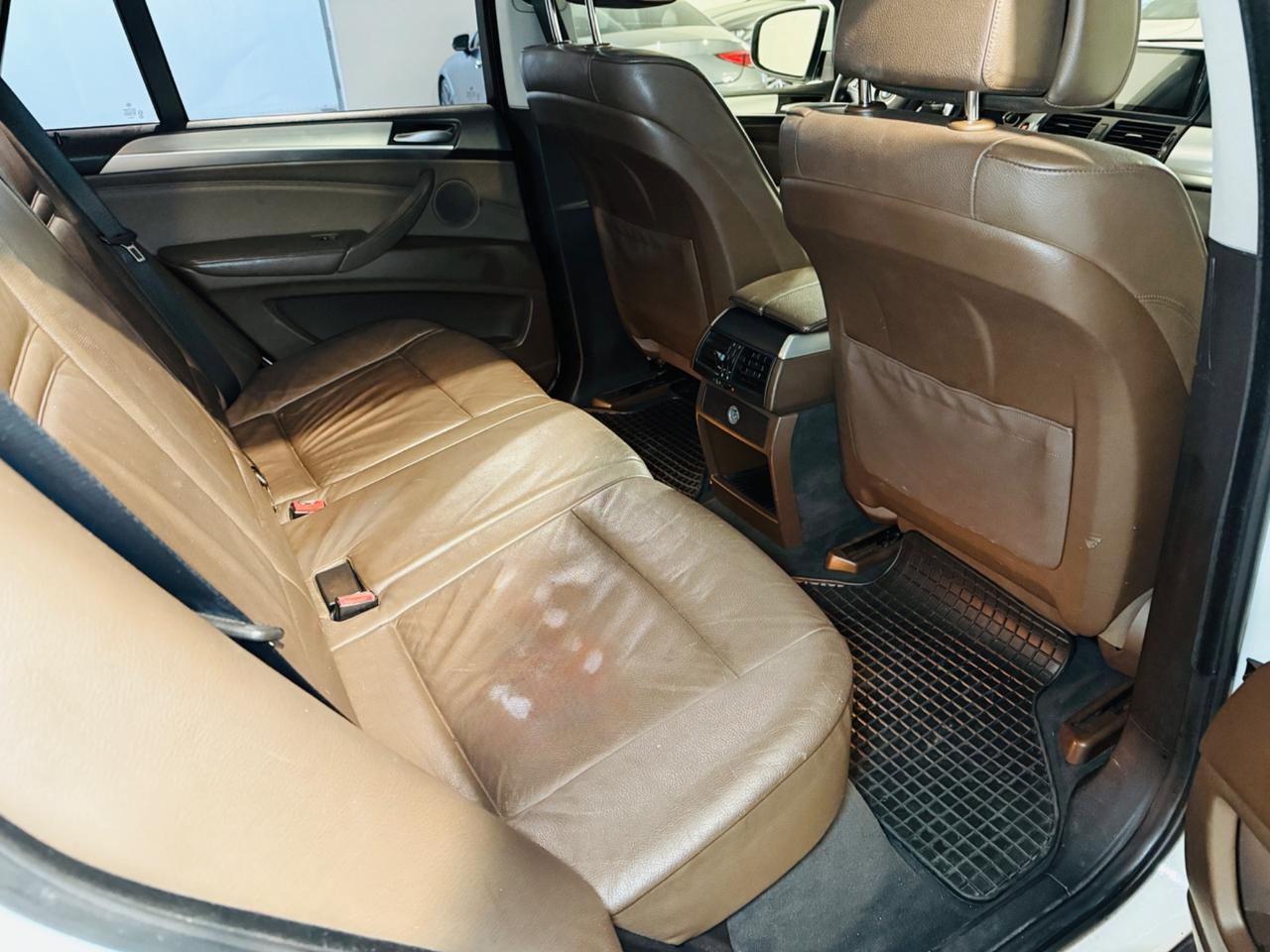 X5*3.0*245 CV*AUTOMATICO*X-DRIVE*TETTO*RESTYLING