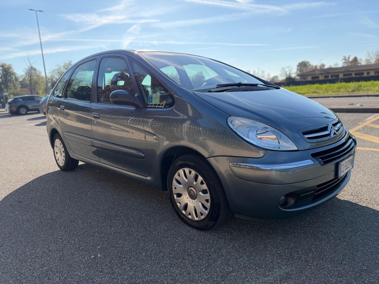 Citroen Xsara Picasso 1.6 16V Classique Euro 4