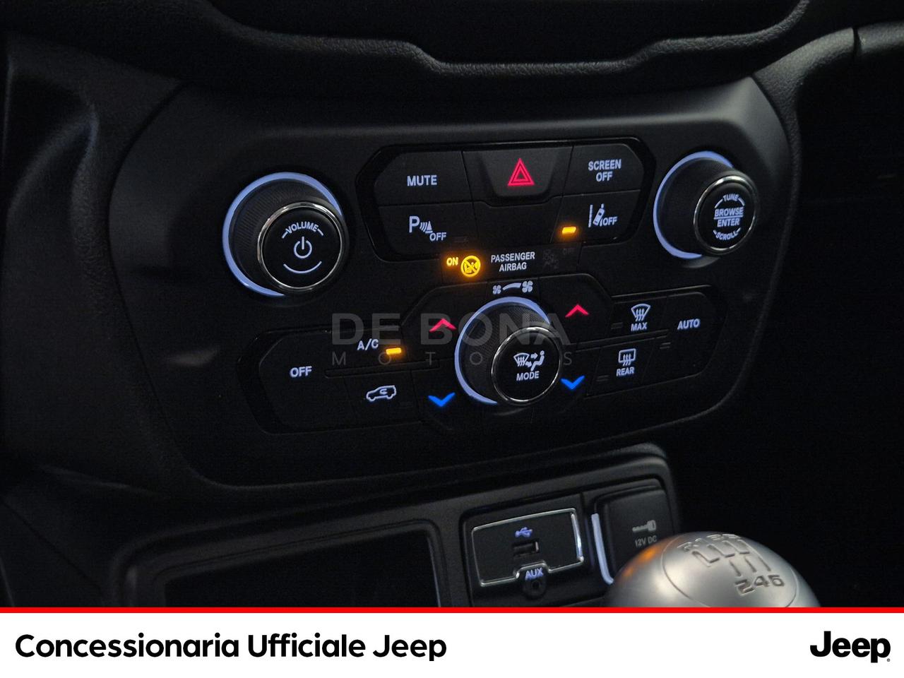 Jeep Renegade 1.0 t3 longitude 2wd