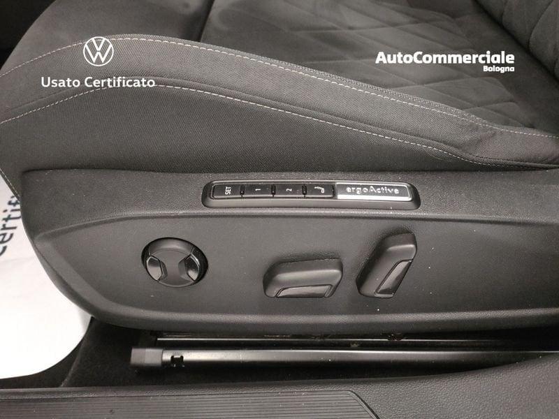 Volkswagen Golf Golf 2.0 TDI DSG SCR Style