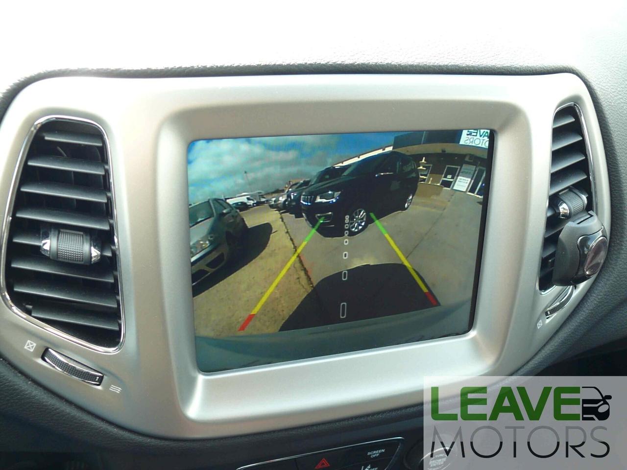 Jeep Compass 1.6 Multijet Longitude (M1473)
