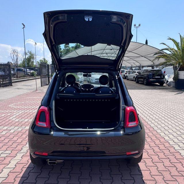 FIAT 500 1.2 LOUNGE AZIENDALE GUIDABILE DA NEOPATENTATO