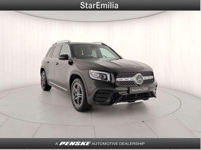 Mercedes-Benz GLB 180 GLB 180 d Automatic Premium