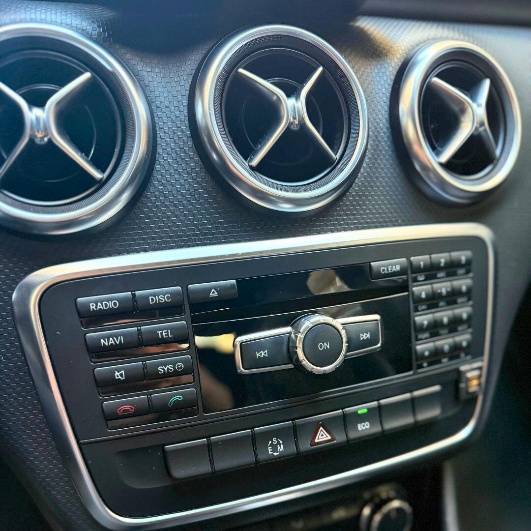 Mercedes-Benz Classe A 180 CDI Automatic Premium