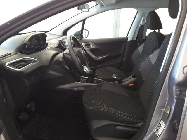PEUGEOT 2008 1.2 PureTech 82cv 5 Active