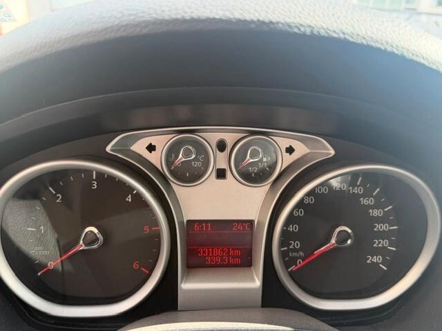 Ford Kuga 2.0 TDCi 163 CV 4WD Powersh.Titanium DPF
