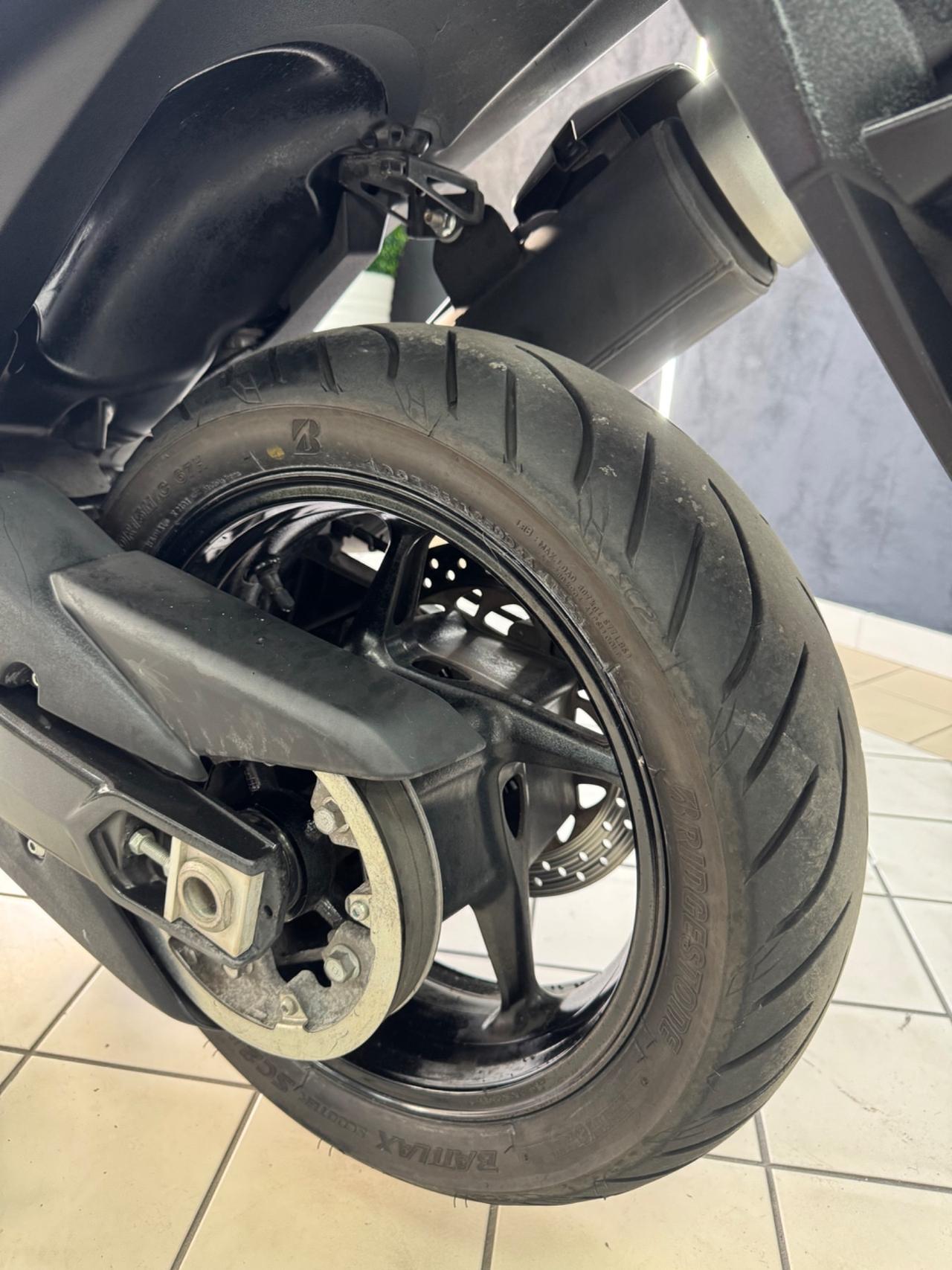 Yamaha T Max 530 Sx