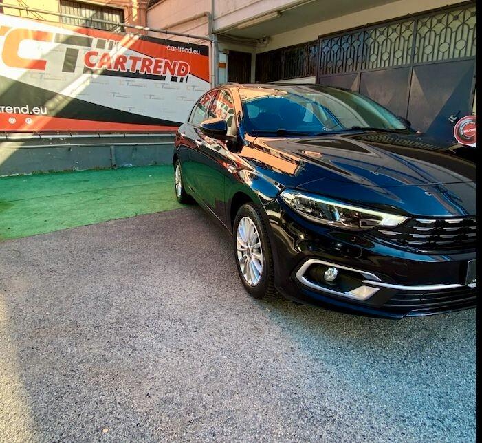 Fiat Tipo 1.3 Mjt S&S 5 porte City Life