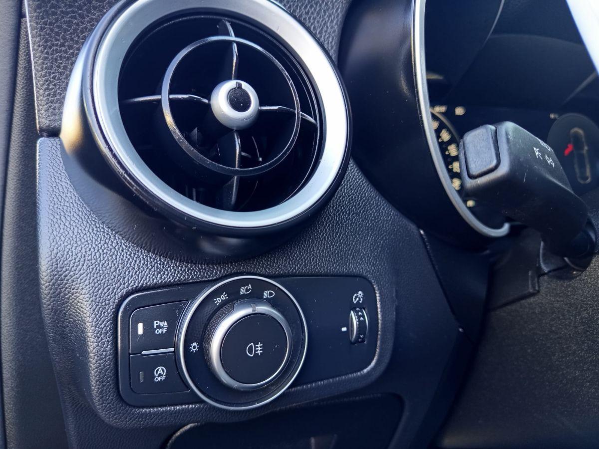 ALFA ROMEO Stelvio 2.2 T.d. 160CV AT8 RWD Sprint 2023