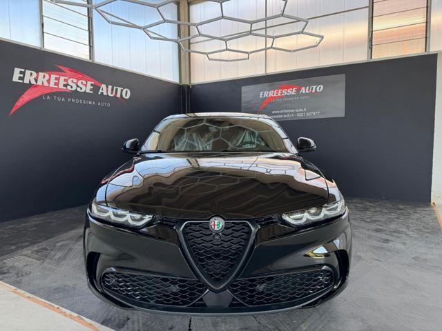 ALFA ROMEO Tonale 1.5 160 CV MHEV TCT7 Veloce