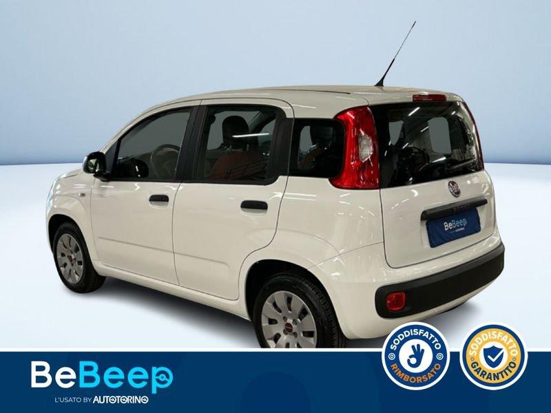 FIAT Panda 1.2 POP 69CV