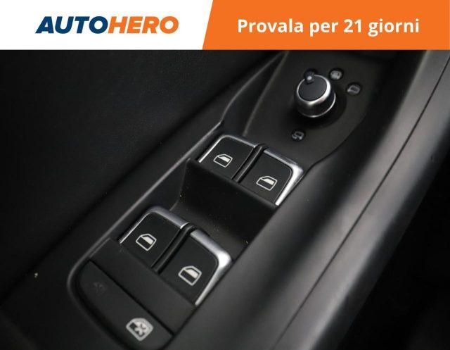 AUDI Q3 2.0 TDI 150 CV quattro Sport