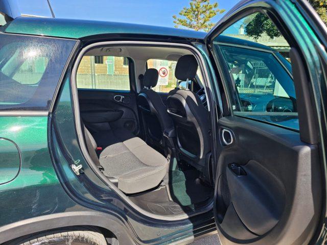 FIAT 500L 1.3 Multijet 95 CV AUTOVETTURA