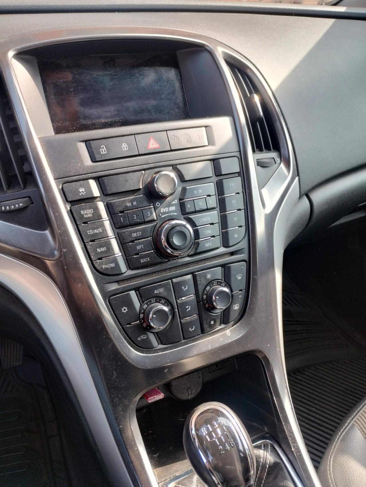 Opel Astra 1.7 CDTI 125CV 5 porte Cosmo