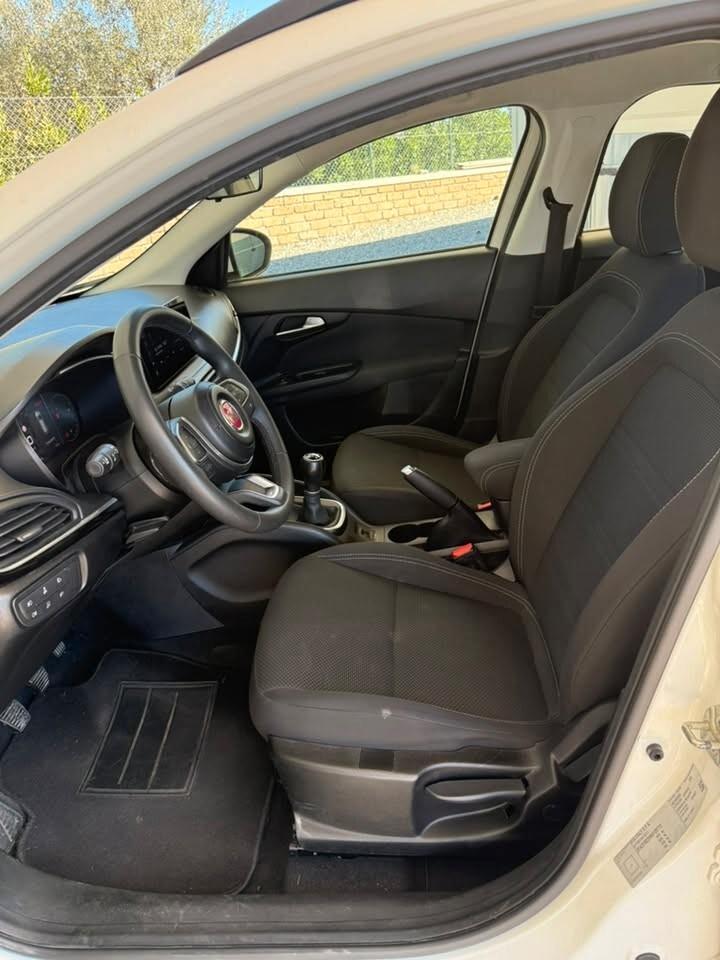 Fiat Tipo 1.0 SW City Life