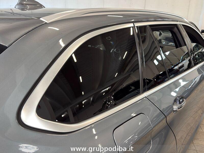 BMW Serie 5 G31 2017 Touring Diese 520d Touring Msport auto