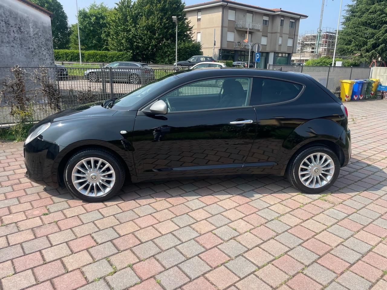 Alfa Romeo MiTo 1.4 70 CV 8V Progression
