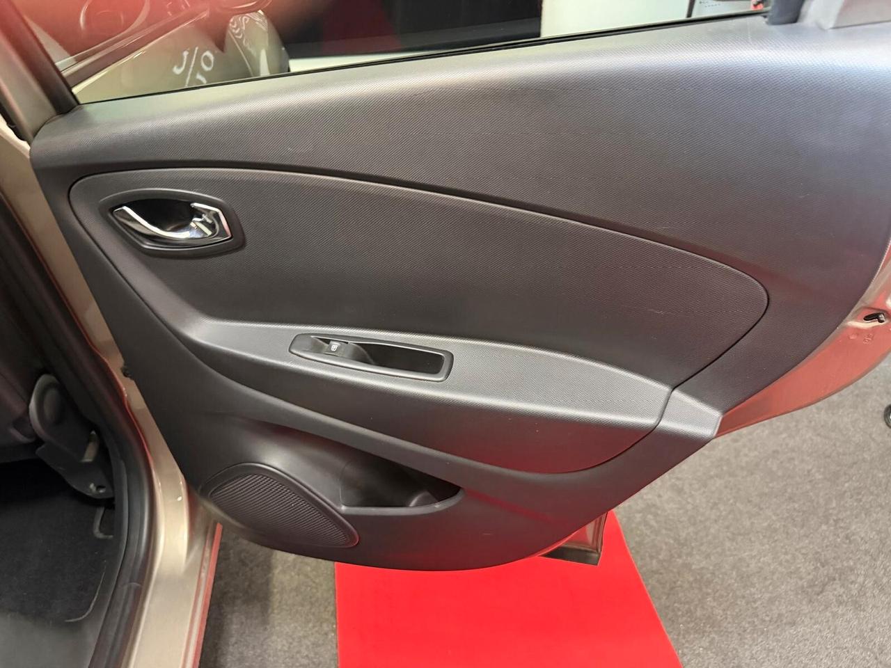 Renault Captur 1.5 dCi 8V 90 CV EDC Energy R-Link