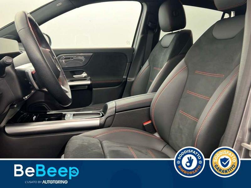 Mercedes-Benz GLA 200 D AMG LINE ADVANCED PLUS AUTO