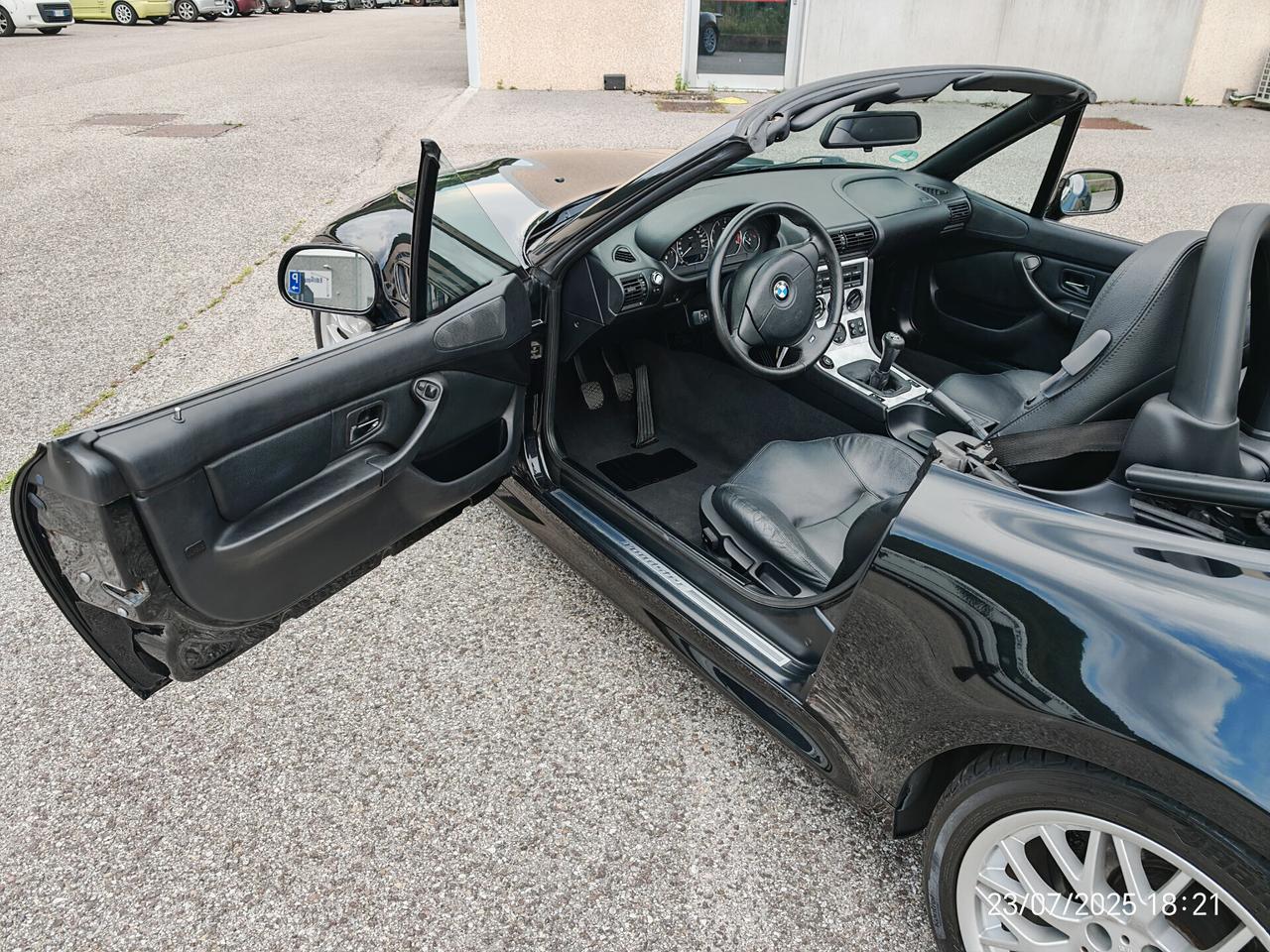 Bmw Z3 2.2 Roadster "Sport Edition"