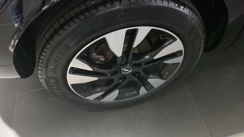 Opel Grandland Grandland 1.2 Turbo 12V 130 CV Business Elegance