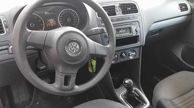 Volkswagen Polo 5ª serie 1.2 70 CV 5p. Comfortline