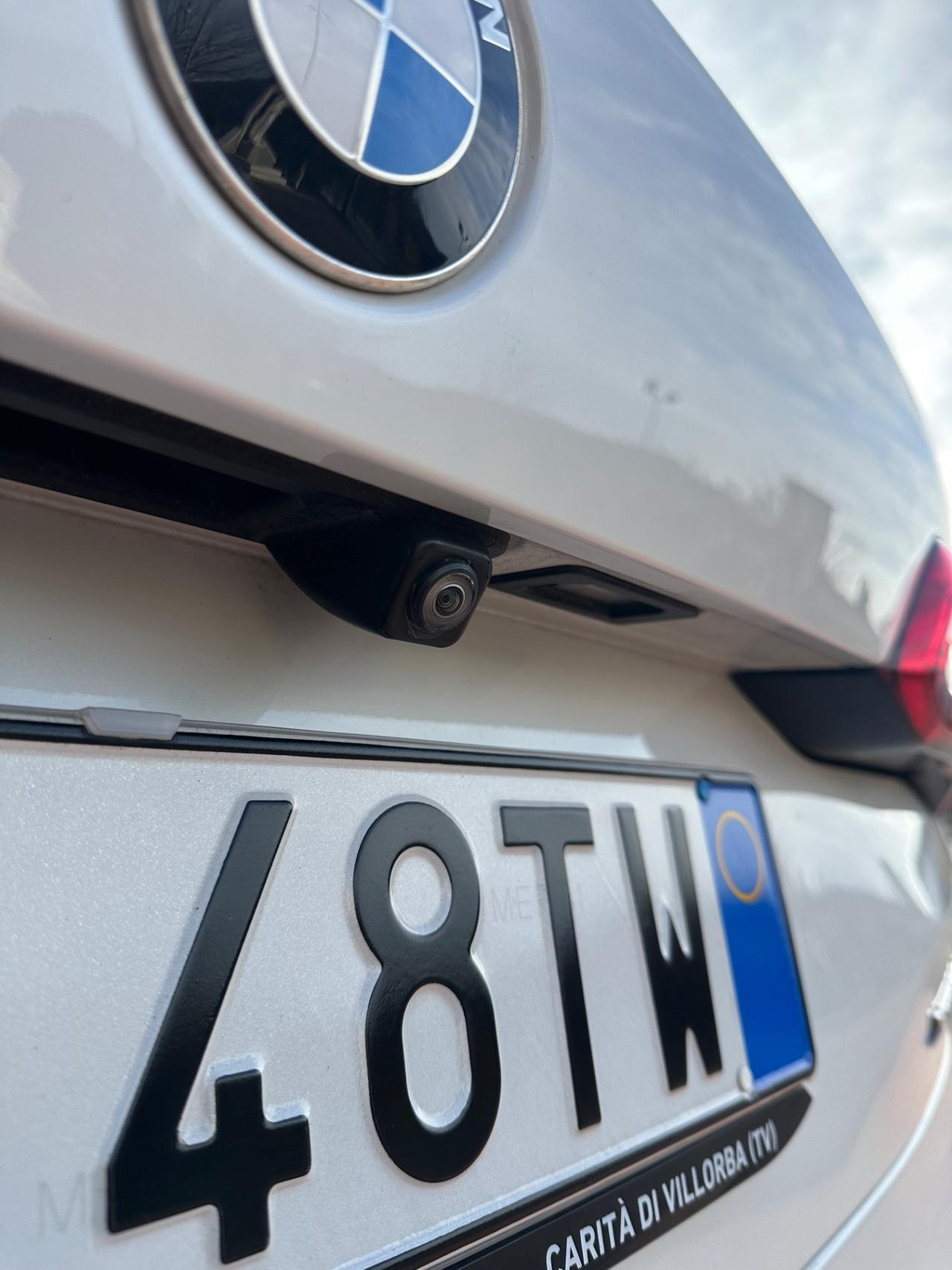 BMW X5 3.0xdrive