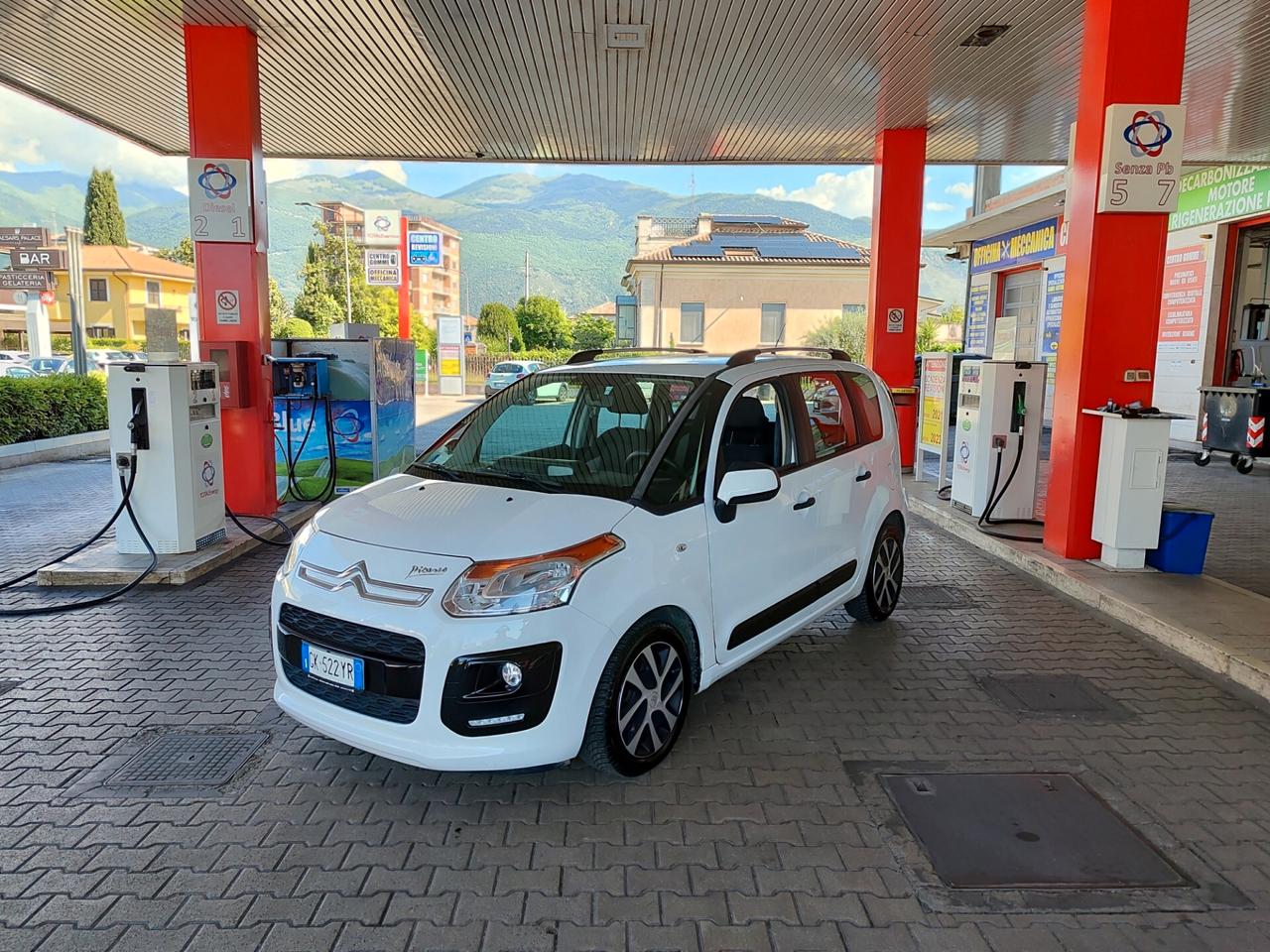 Citroen C3 SOLO 80.000KM 1.6 HDI EXCLUSIVE OK NEOP