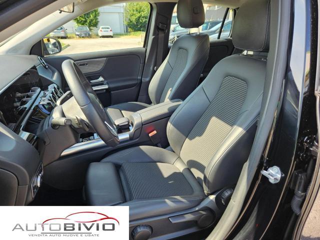 MERCEDES-BENZ GLA 200 Automatic Sport Plus