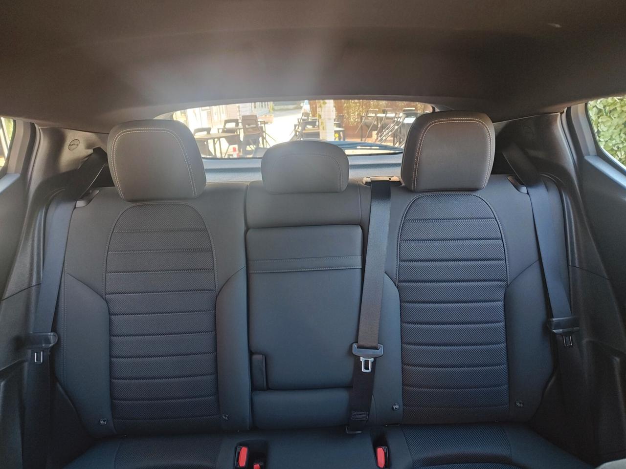 ALFA ROMEO TONALE TI 1.6 130CV TCT6