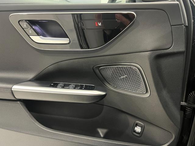 MERCEDES-BENZ C 200 d Mild hybrid S.W. Premium Sedili riscaldati