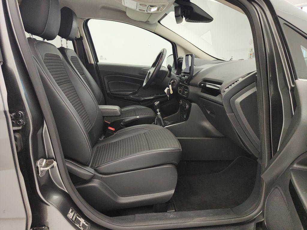 FORD EcoSport - 1.0 EcoBoost 125 CV Start&Stop Titanium