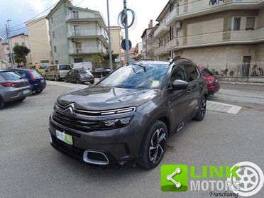 CITROEN C5 Aircross BlueHDi 180 S&S EAT8 Shine