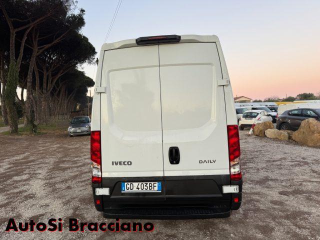 IVECO Daily 33S12V 2.3 Furgone OTTIMO STATO