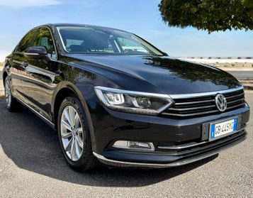 Volkswagen Passat Berlina 2.0 Tdi 150CV Executive