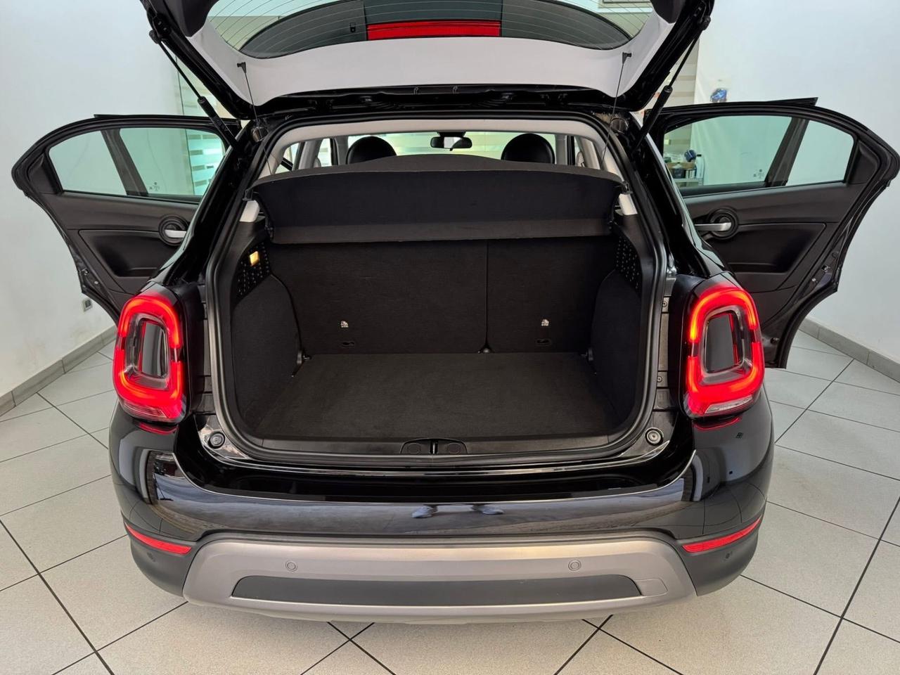Fiat 500X 1.3 MultiJet 95/CV Cross 2019