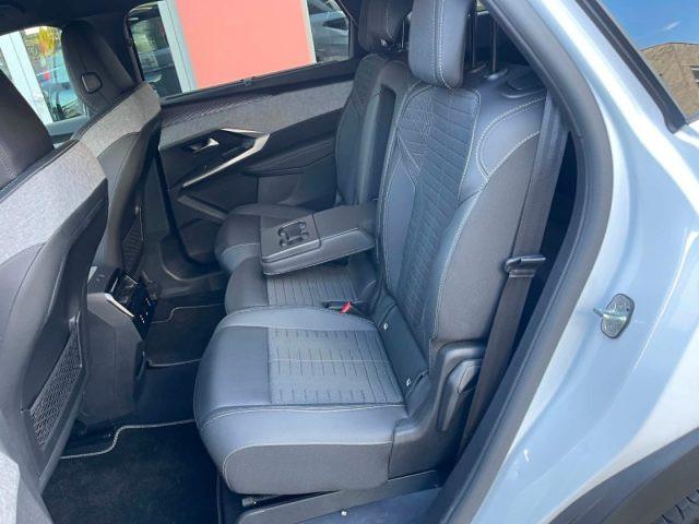 PEUGEOT 5008 Hybrid 1.2 145 e-DCS6 GT Prezzo Promo