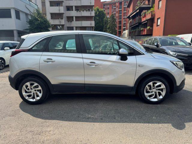 OPEL Crossland X 1.2 Turbo 12V 110 CV Start&Stop aut. Innovation
