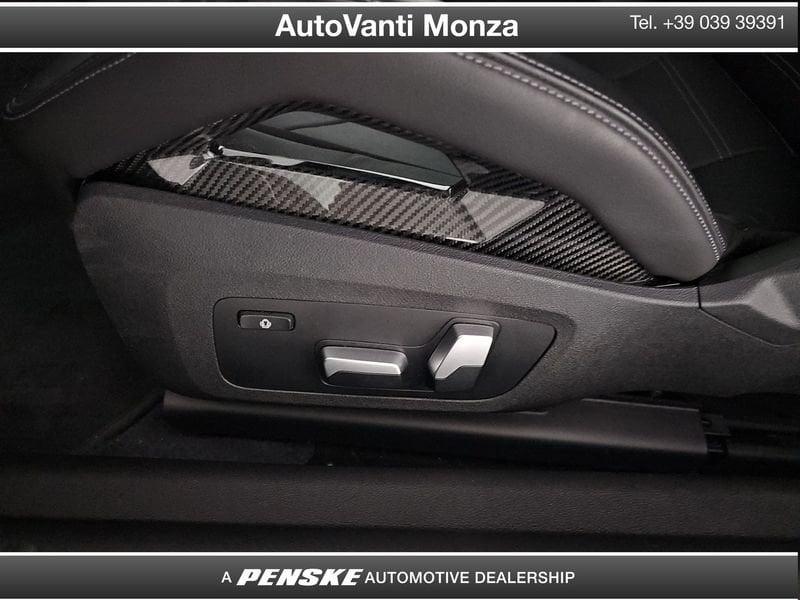 BMW Serie 2 Coupé M2 KIT M RACE TRACK + SCARICO M PERFORMANCE