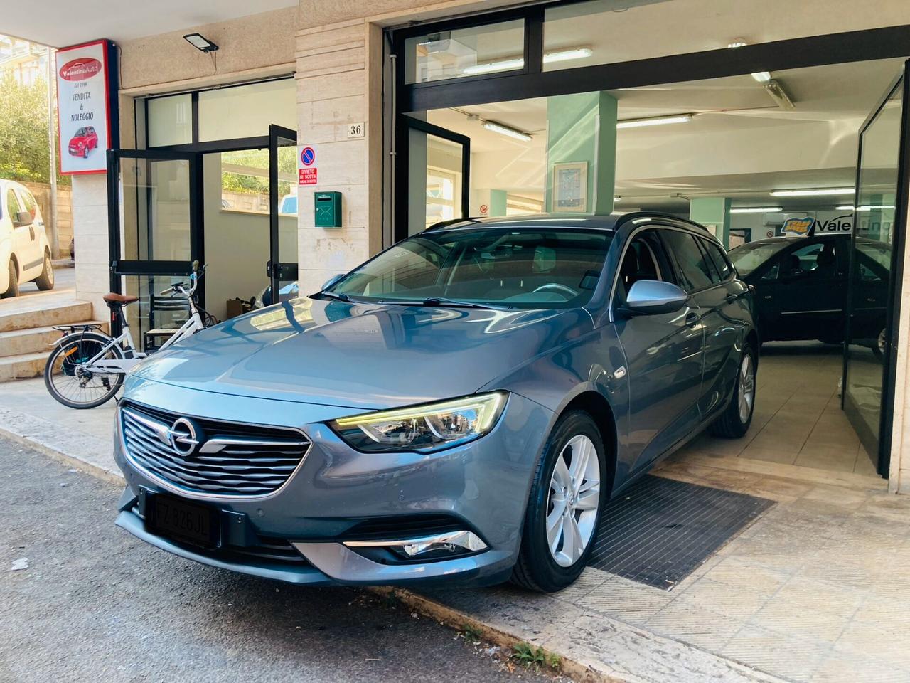 Opel Insignia 1.6 CDTI - PERFETTA - 2019