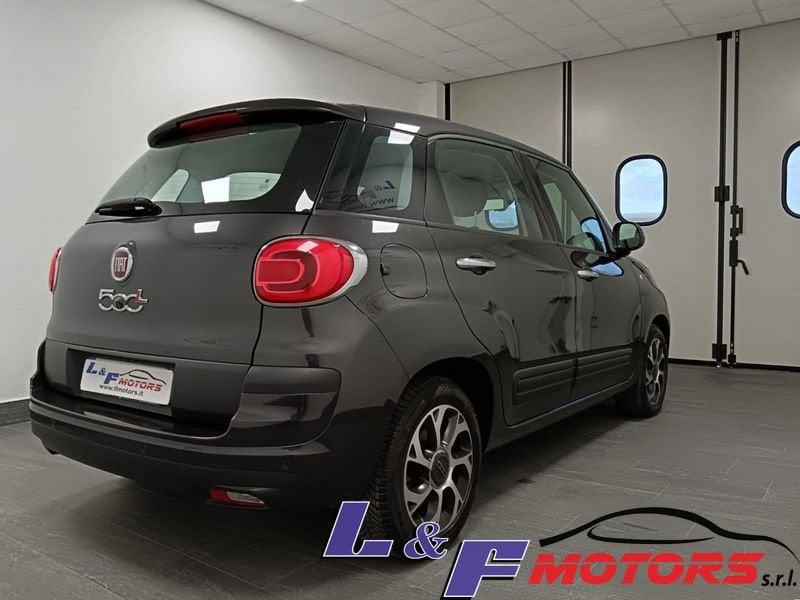 FIAT 500L 500 L 1.6 MJET 120CV CONNECT