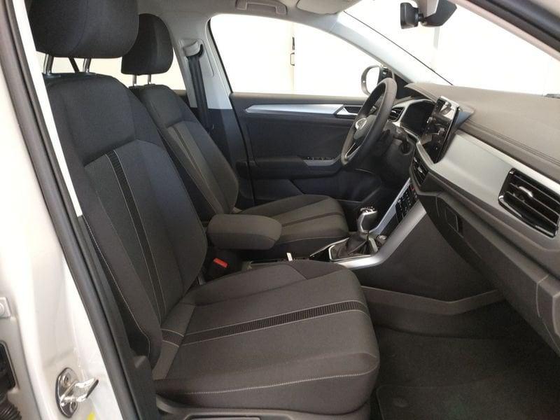 Volkswagen T-Roc T-Roc 2.0 TDI SCR 150 CV DSG Edition Plus