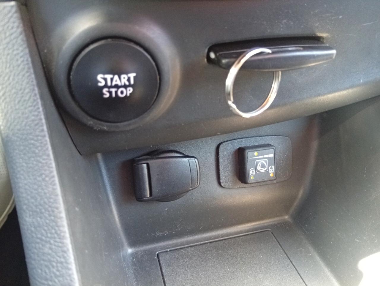 Renault Clio Generation