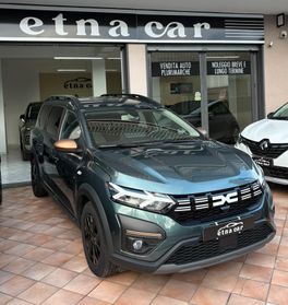 Dacia Jogger 1.0 TCe GPL 100 CV 5 posti Extreme